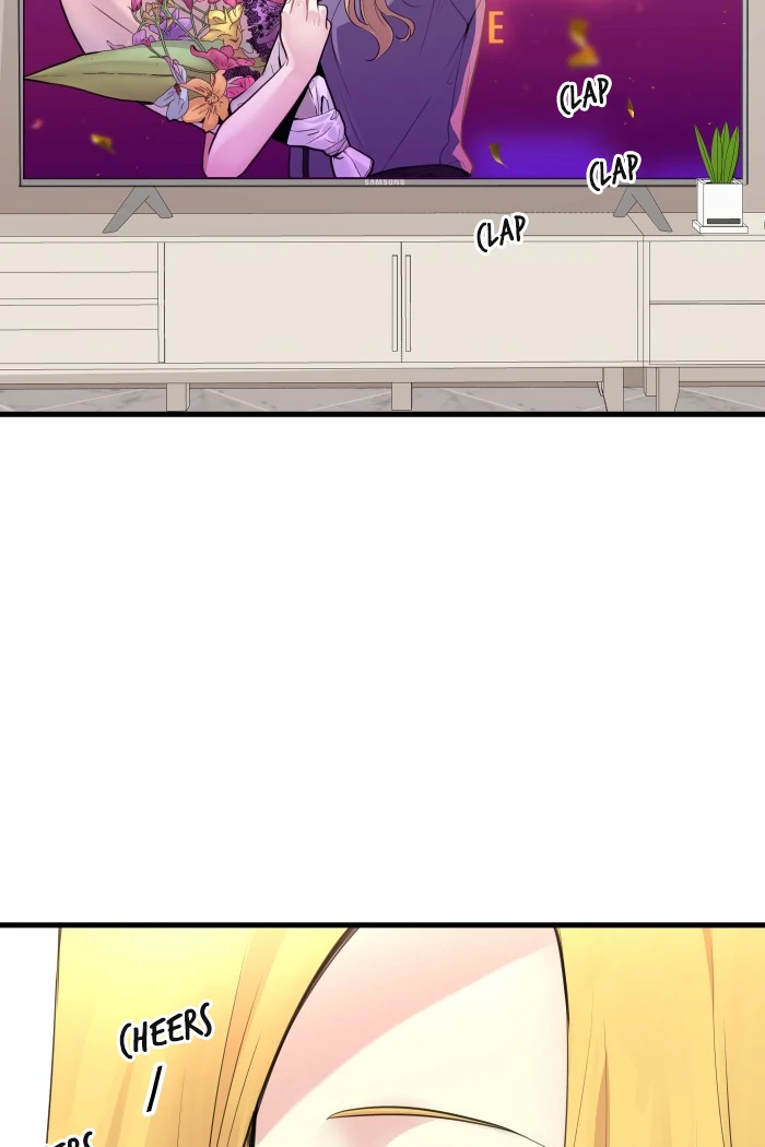 Alua and Her Pastry War Chapter 15 - page 14