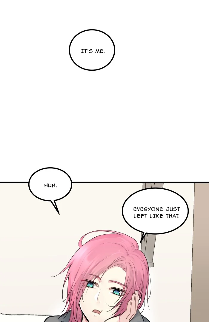 Alua and Her Pastry War Chapter 15 - page 19