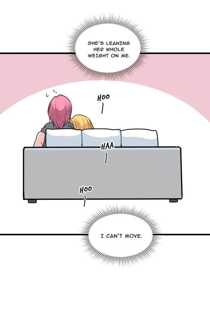 Alua and Her Pastry War Chapter 15 - page 27