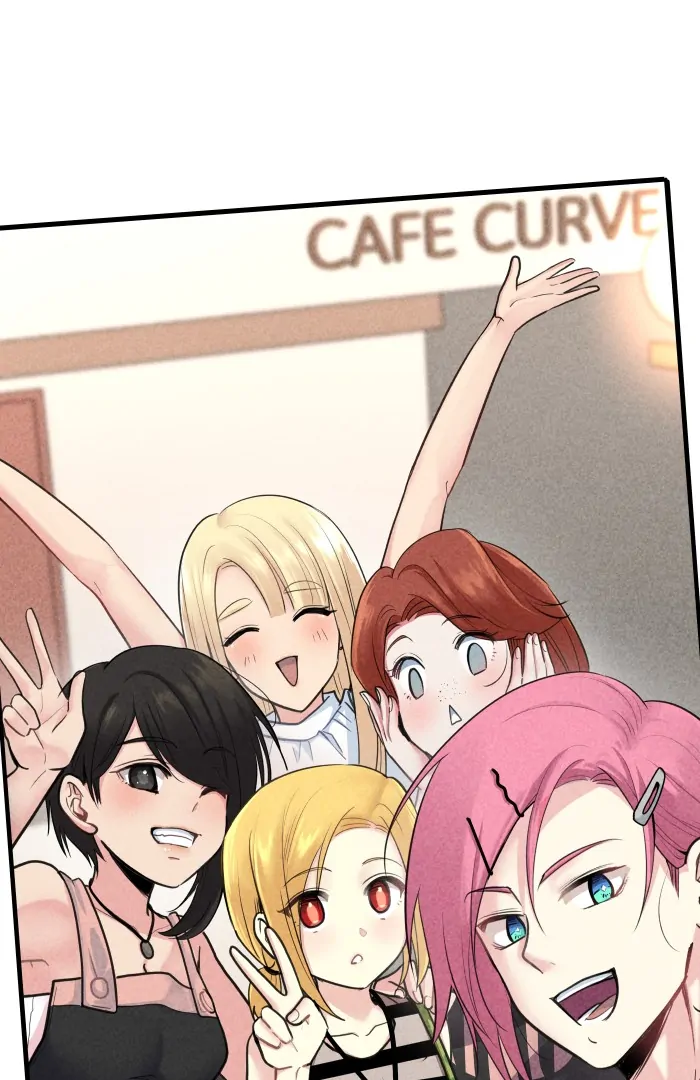 Alua and Her Pastry War Chapter 15 - page 32