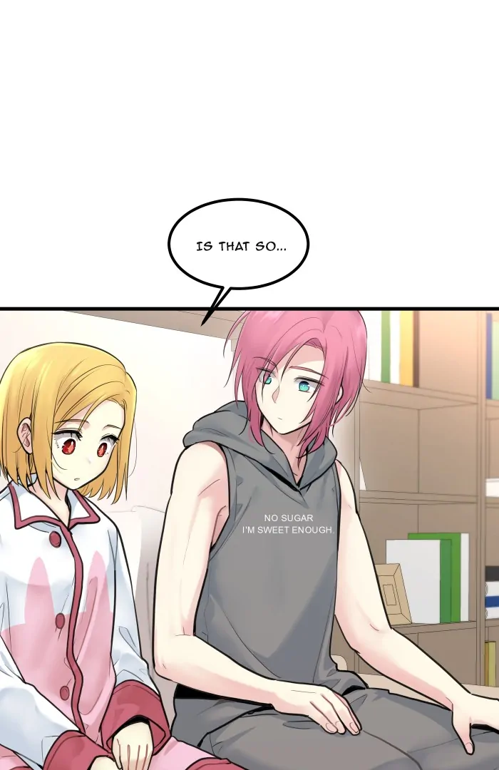 Alua and Her Pastry War Chapter 15 - page 4