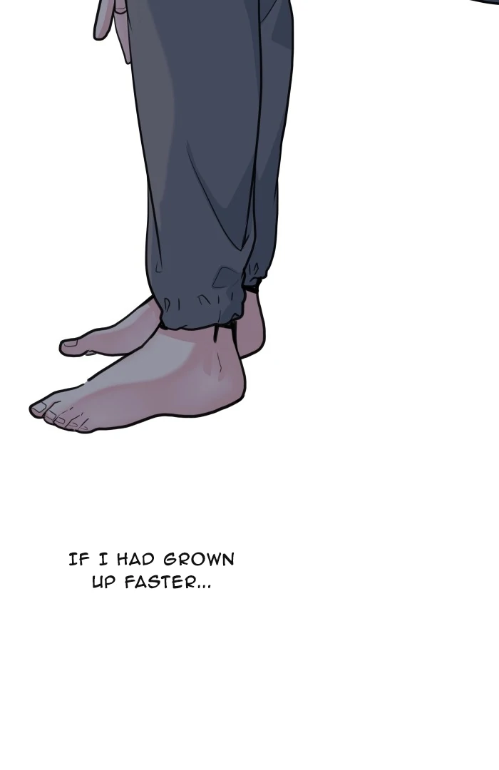 Alua and Her Pastry War Chapter 15 - page 42