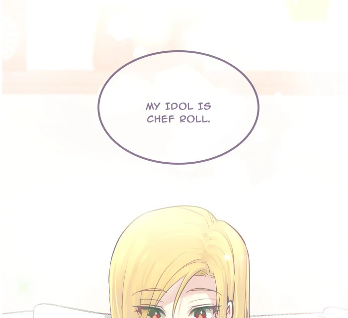 Alua and Her Pastry War Chapter 15 - page 44