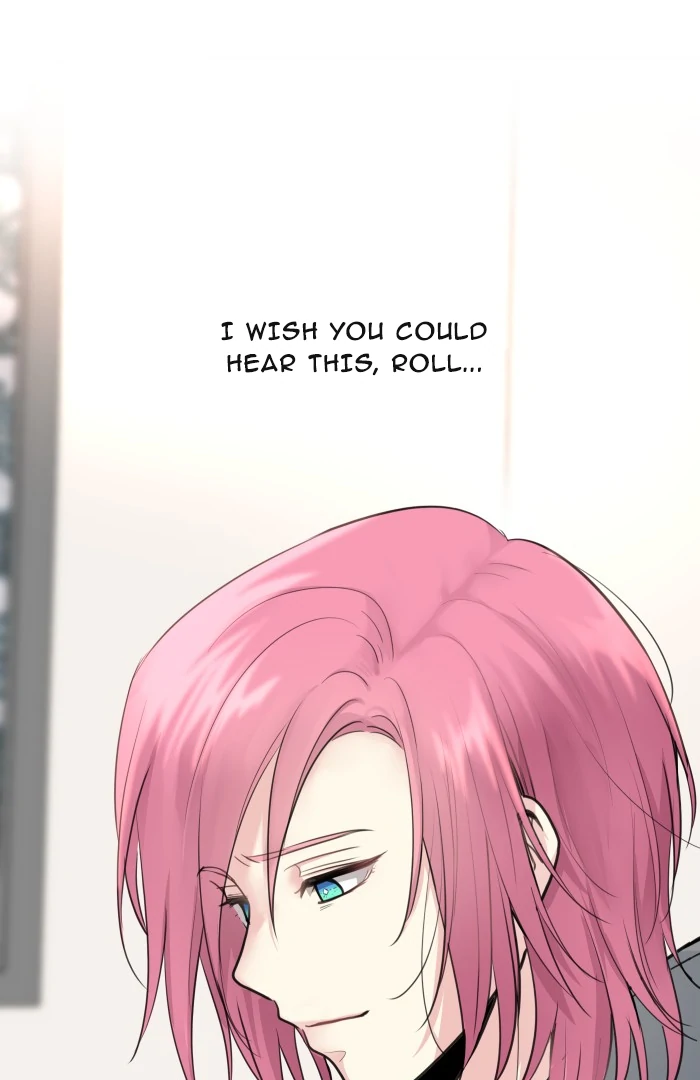 Alua and Her Pastry War Chapter 15 - page 46