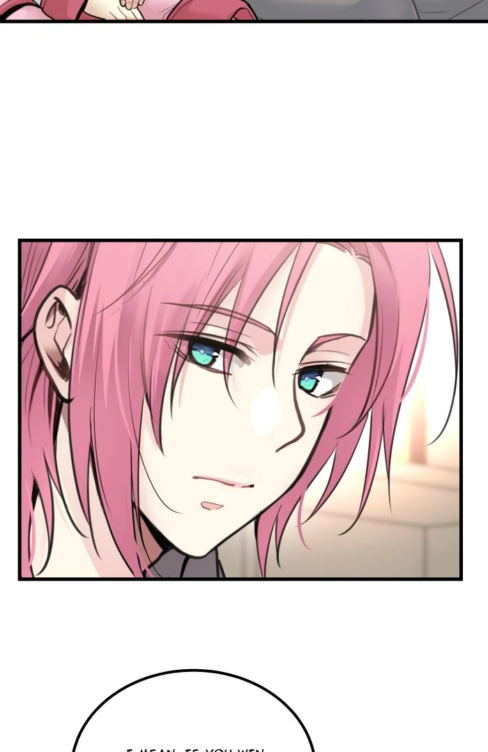 Alua and Her Pastry War Chapter 15 - page 5