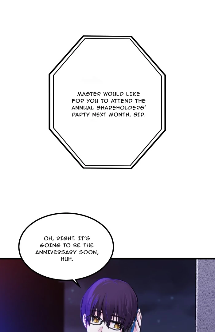 Alua and Her Pastry War Chapter 15 - page 53
