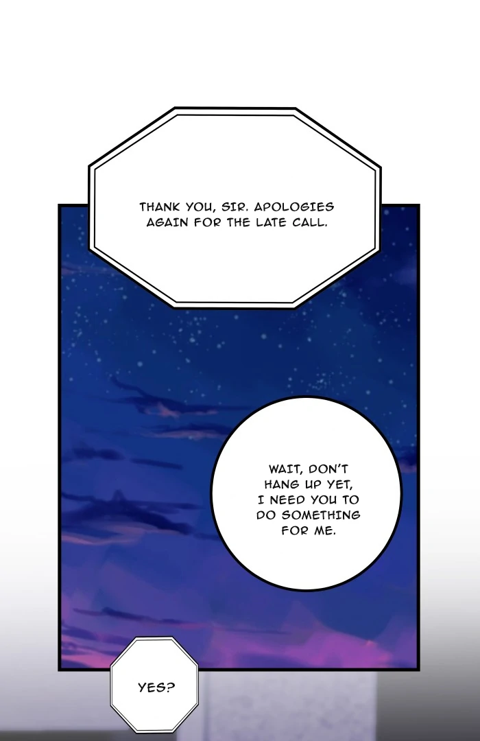 Alua and Her Pastry War Chapter 15 - page 59