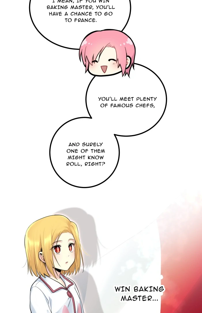 Alua and Her Pastry War Chapter 15 - page 6