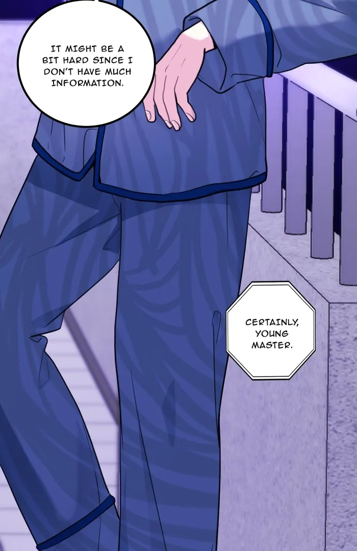 Alua and Her Pastry War Chapter 15 - page 61
