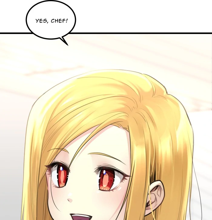 Alua and Her Pastry War Chapter 15 - page 69