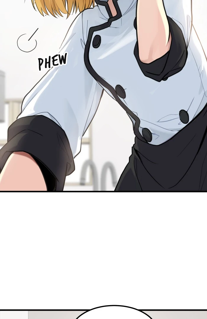 Alua and Her Pastry War Chapter 15 - page 75