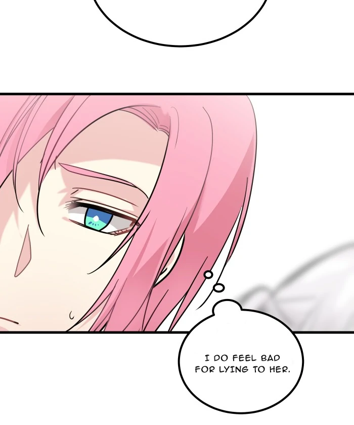 Alua and Her Pastry War Chapter 15 - page 77