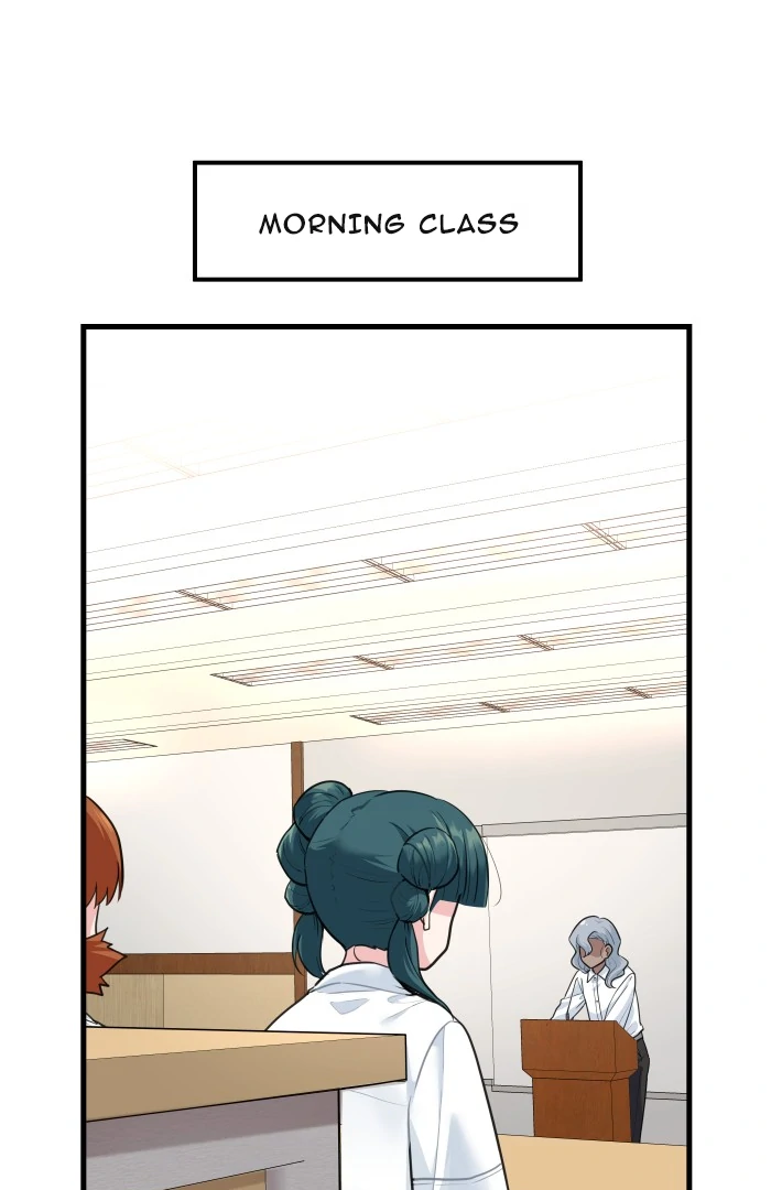 Alua and Her Pastry War Chapter 15 - page 82