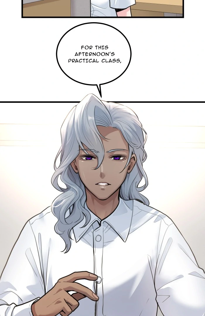 Alua and Her Pastry War Chapter 15 - page 83