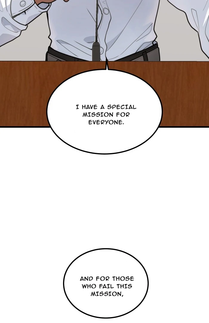 Alua and Her Pastry War Chapter 15 - page 84