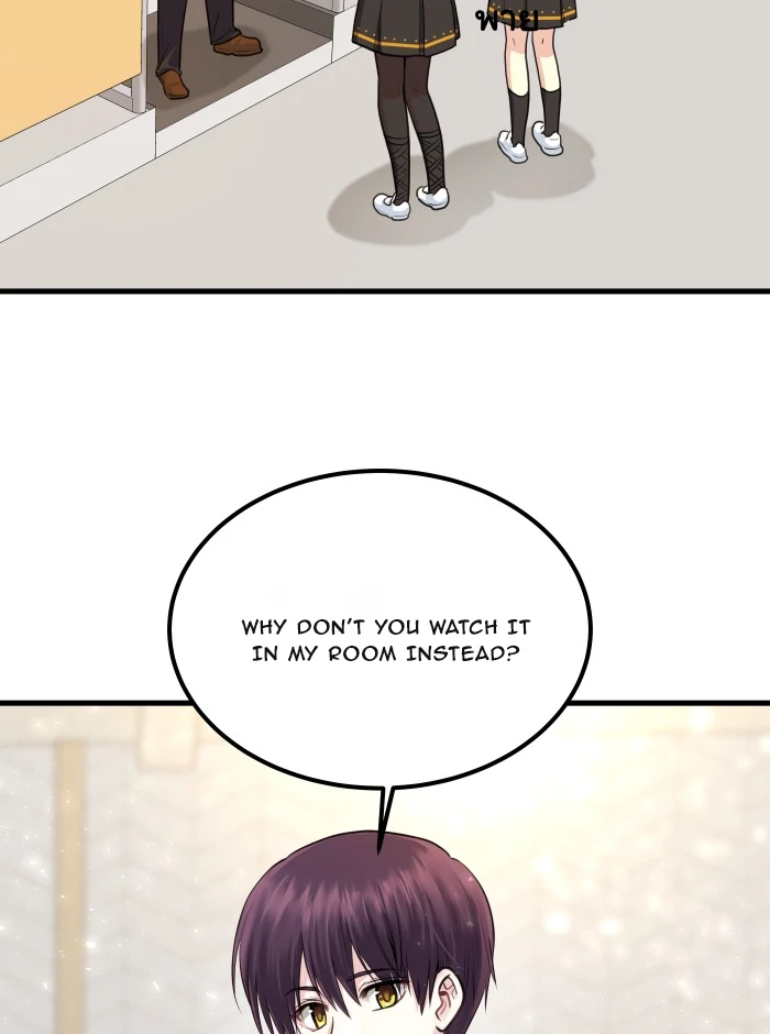 Alua and Her Pastry War Chapter 14 - page 12
