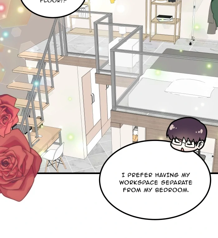 Alua and Her Pastry War Chapter 14 - page 17