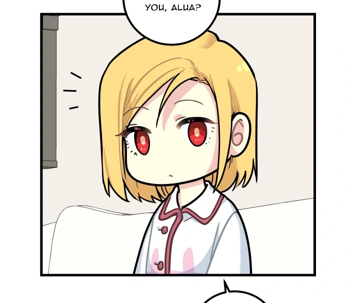 Alua and Her Pastry War Chapter 14 - page 54