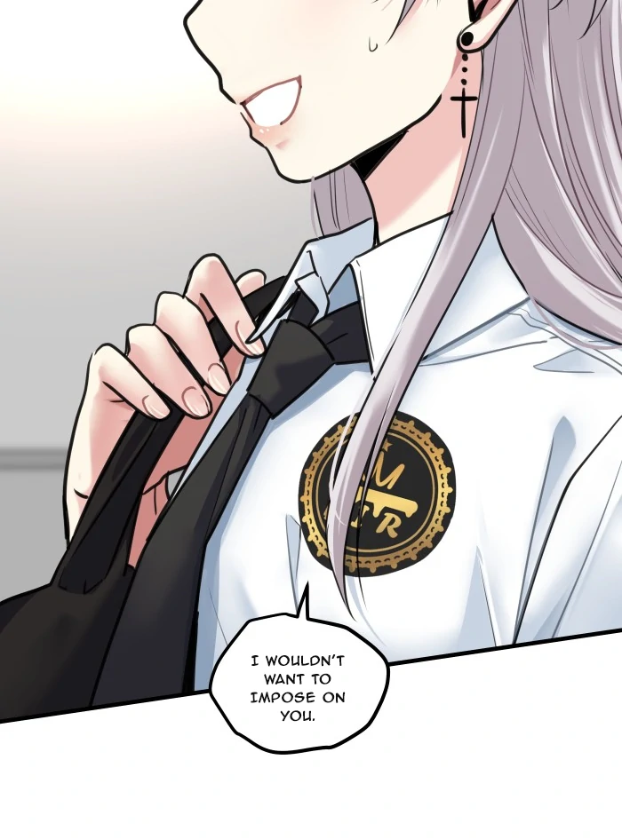 Alua and Her Pastry War Chapter 14 - page 6
