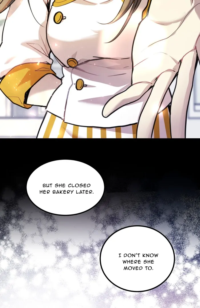 Alua and Her Pastry War Chapter 14 - page 62