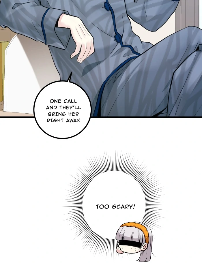 Alua and Her Pastry War Chapter 14 - page 65