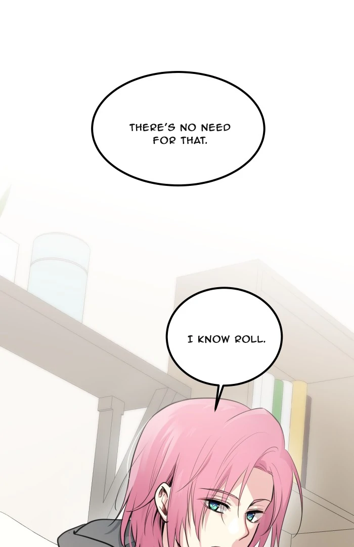 Alua and Her Pastry War Chapter 14 - page 66