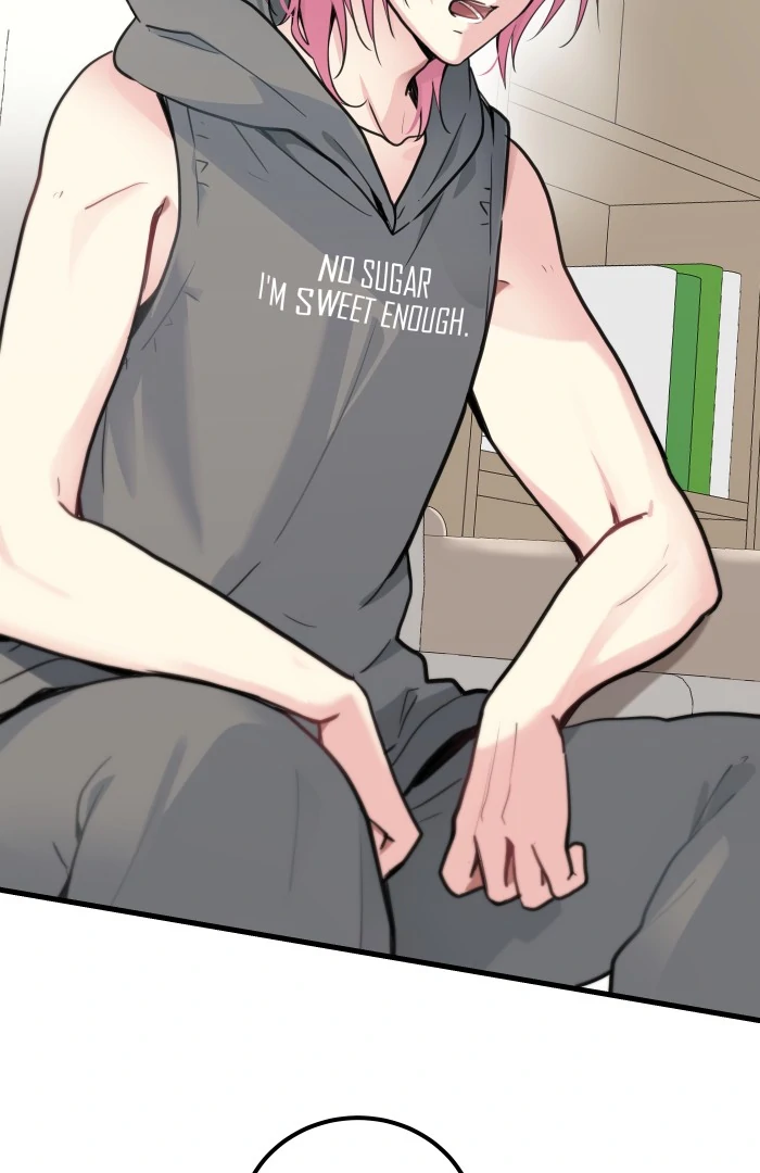Alua and Her Pastry War Chapter 14 - page 67