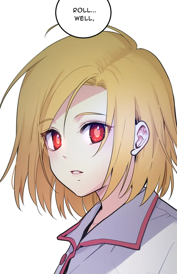 Alua and Her Pastry War Chapter 14 - page 68