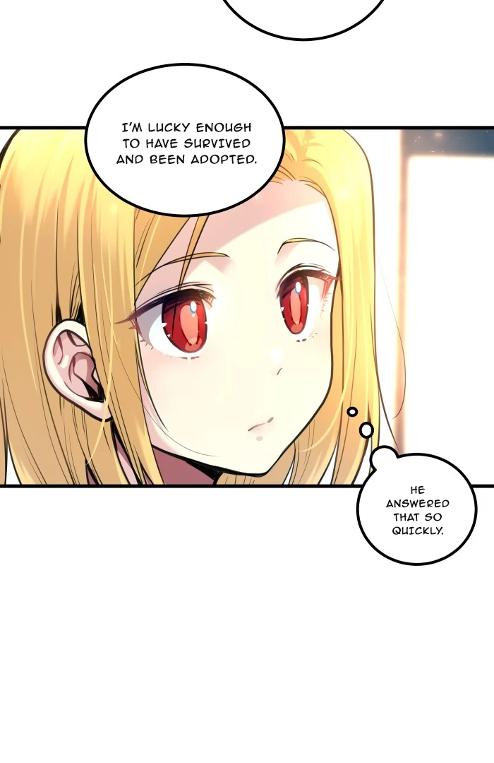 Alua and Her Pastry War Chapter 13 - page 21
