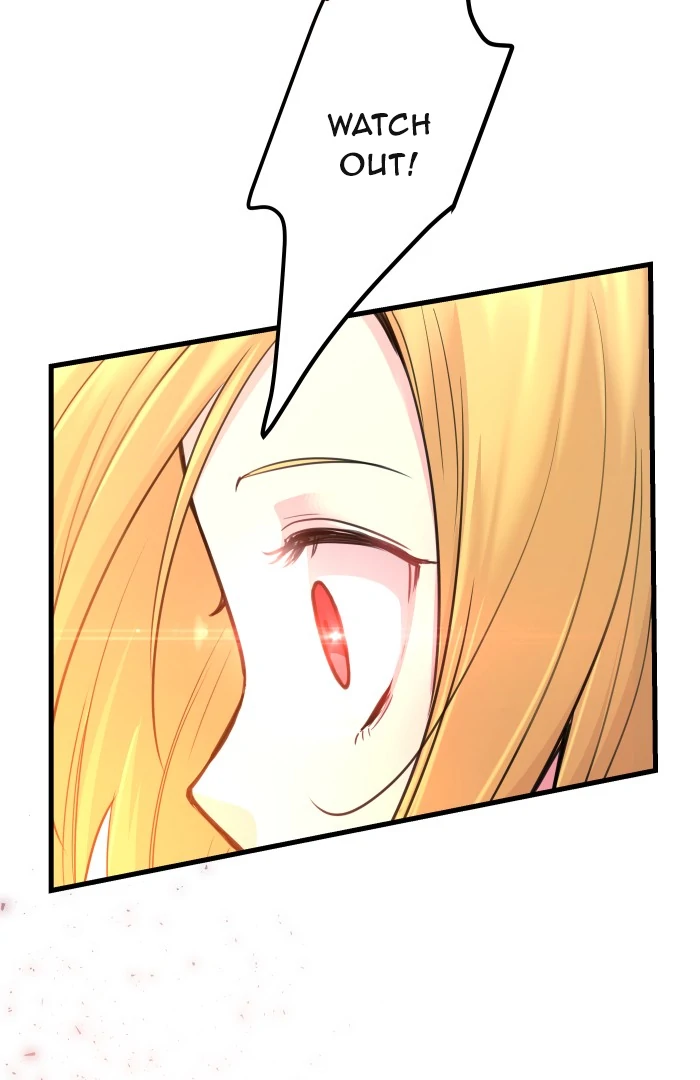 Alua and Her Pastry War Chapter 13 - page 28