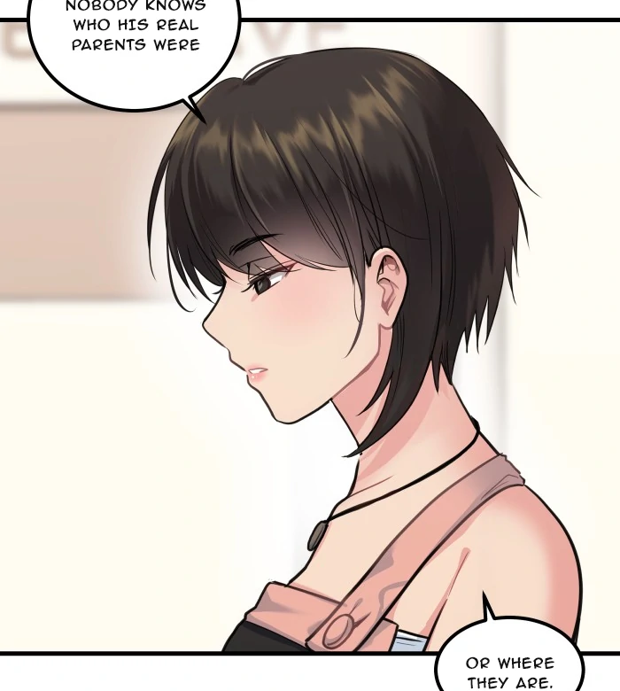 Alua and Her Pastry War Chapter 13 - page 3