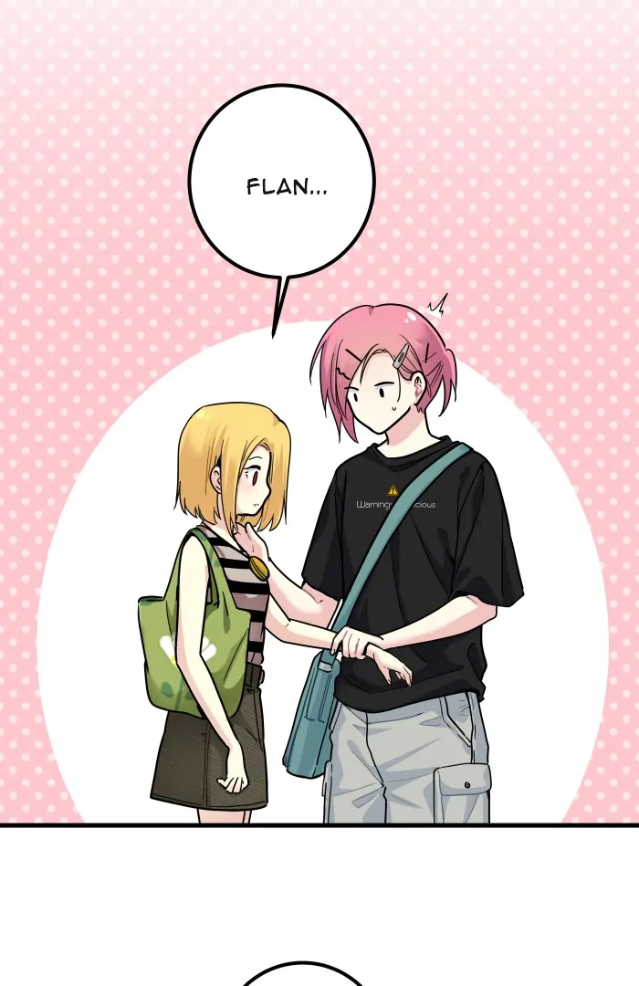 Alua and Her Pastry War Chapter 13 - page 35