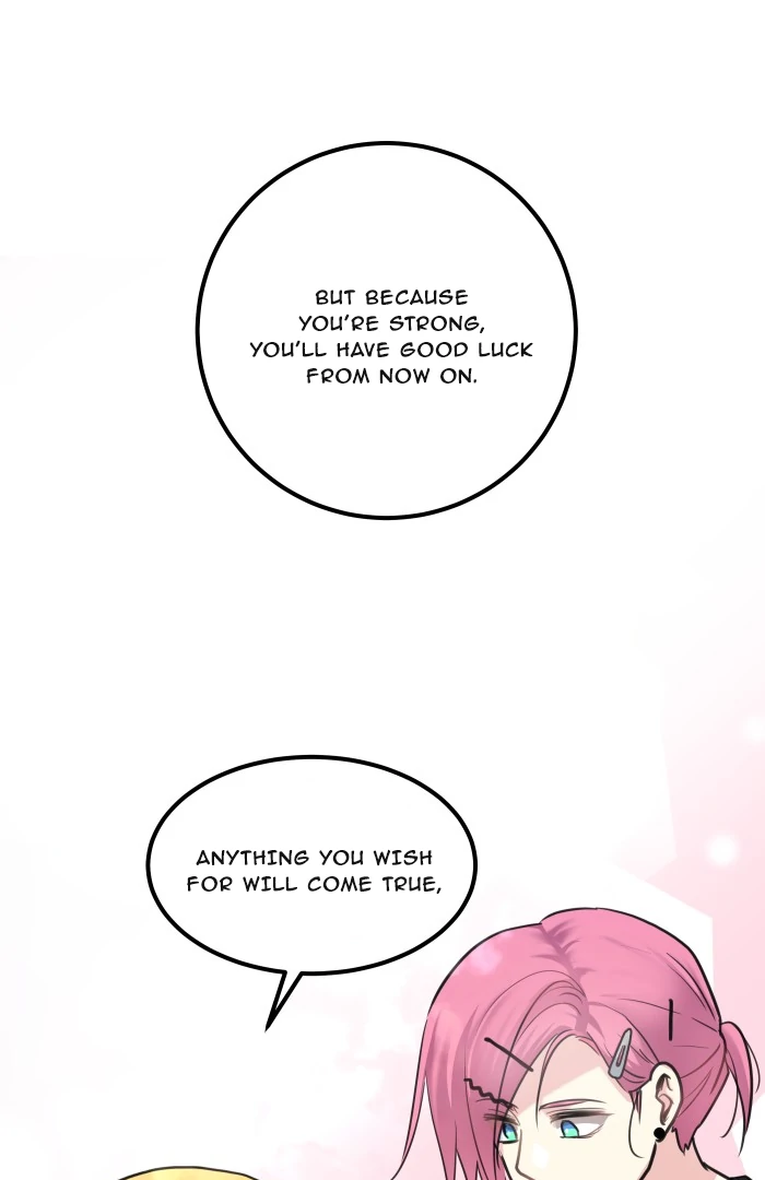 Alua and Her Pastry War Chapter 13 - page 41