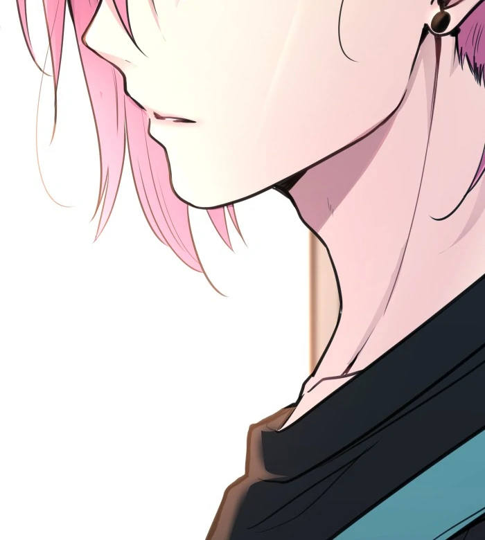Alua and Her Pastry War Chapter 13 - page 44