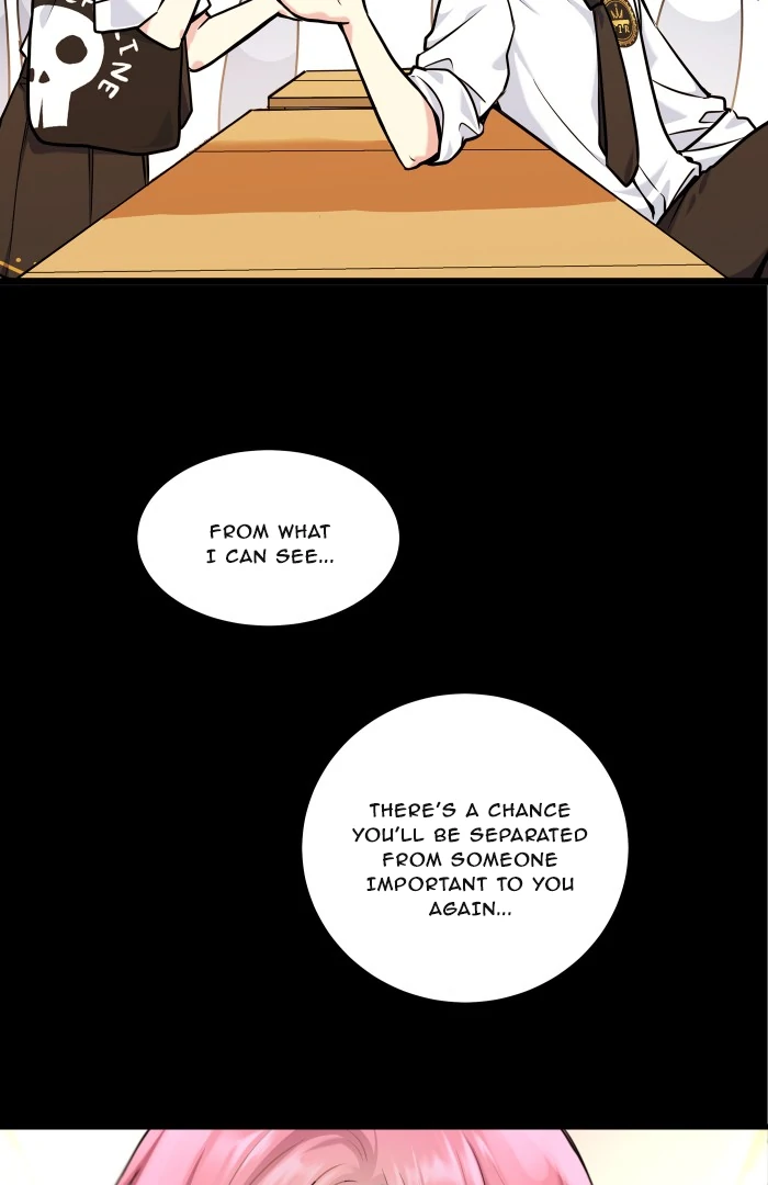 Alua and Her Pastry War Chapter 13 - page 47