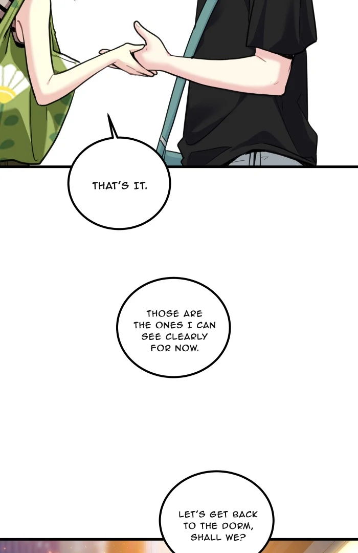 Alua and Her Pastry War Chapter 13 - page 51