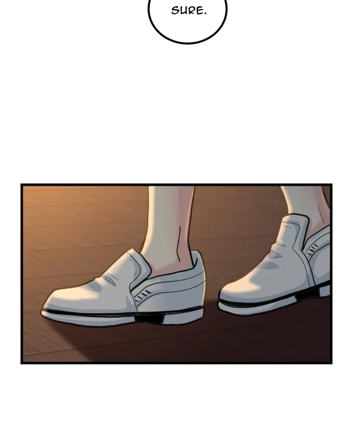 Alua and Her Pastry War Chapter 13 - page 54