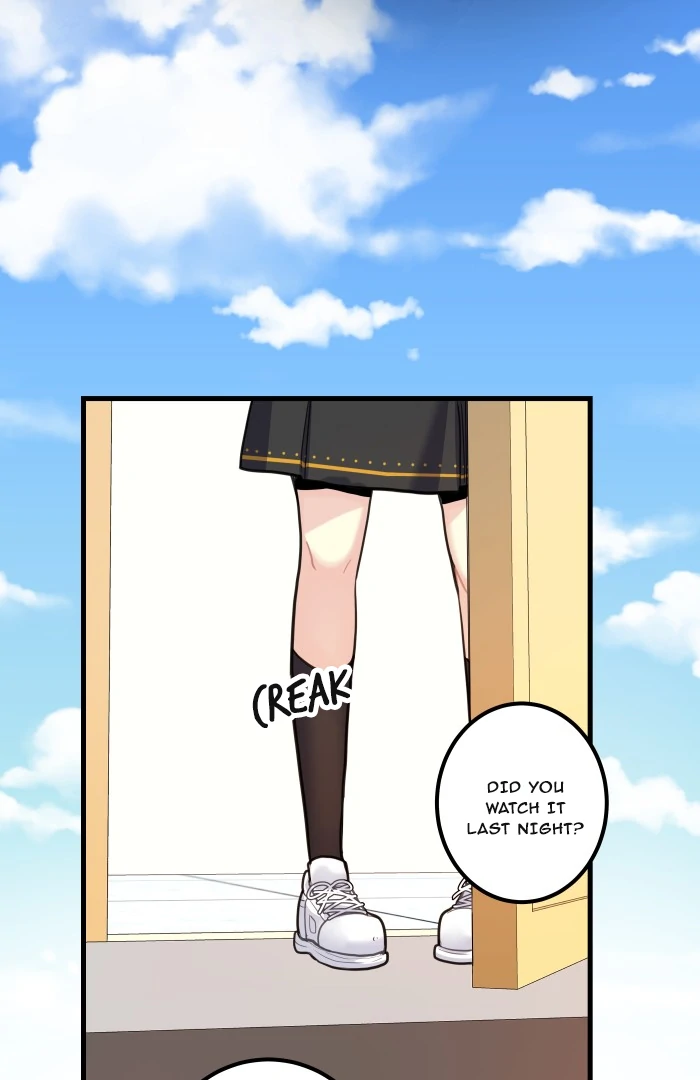 Alua and Her Pastry War Chapter 13 - page 60