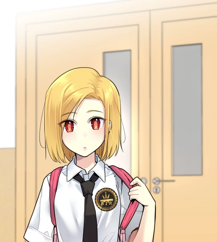 Alua and Her Pastry War Chapter 13 - page 62