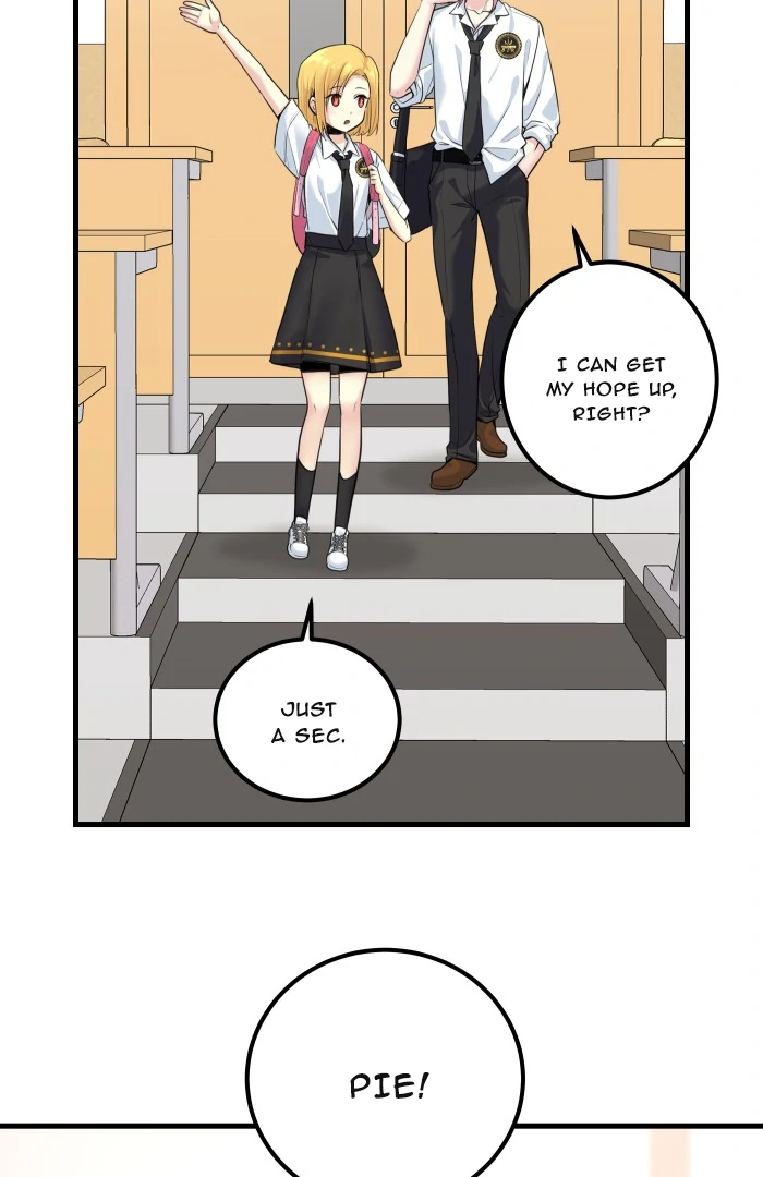 Alua and Her Pastry War Chapter 13 - page 67