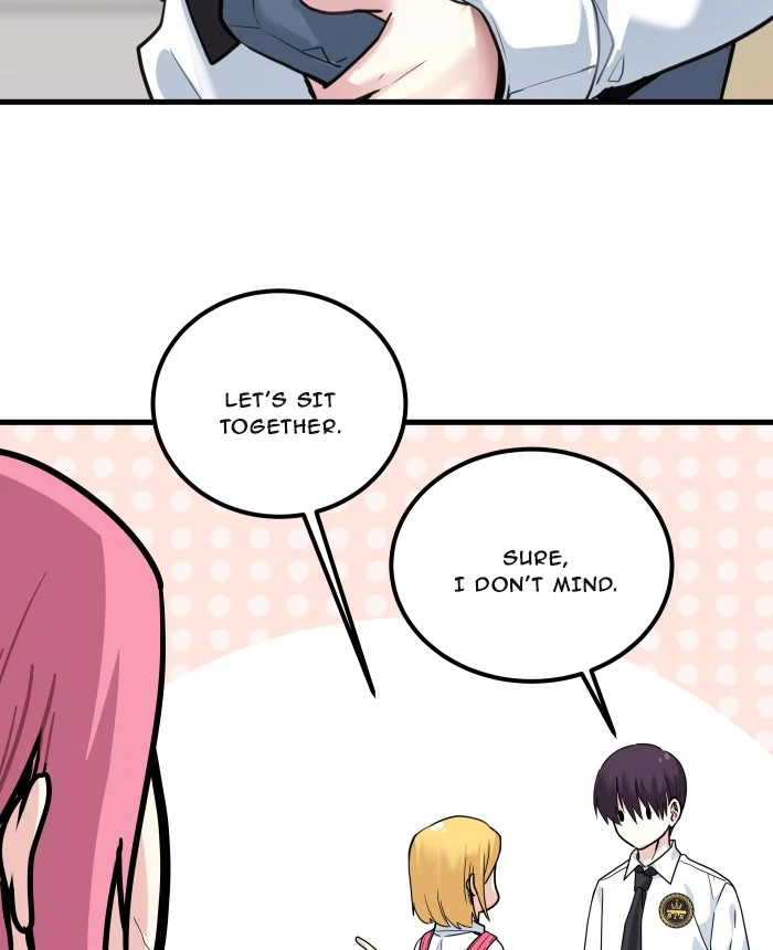 Alua and Her Pastry War Chapter 13 - page 69