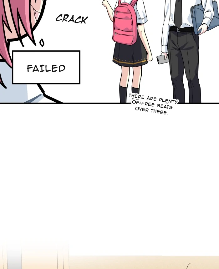 Alua and Her Pastry War Chapter 13 - page 70