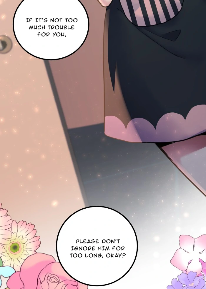 Alua and Her Pastry War Chapter 13 - page 76