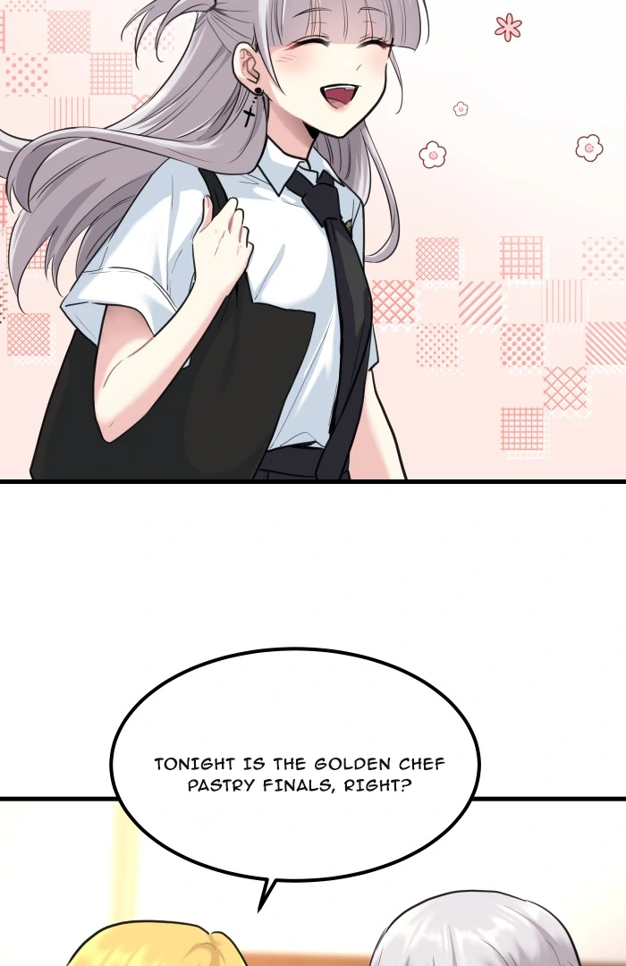 Alua and Her Pastry War Chapter 13 - page 79
