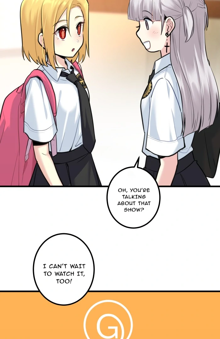 Alua and Her Pastry War Chapter 13 - page 80