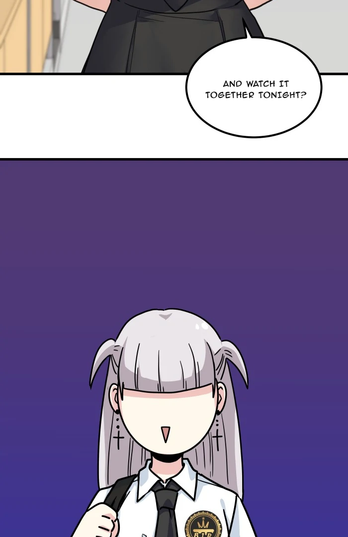 Alua and Her Pastry War Chapter 13 - page 84