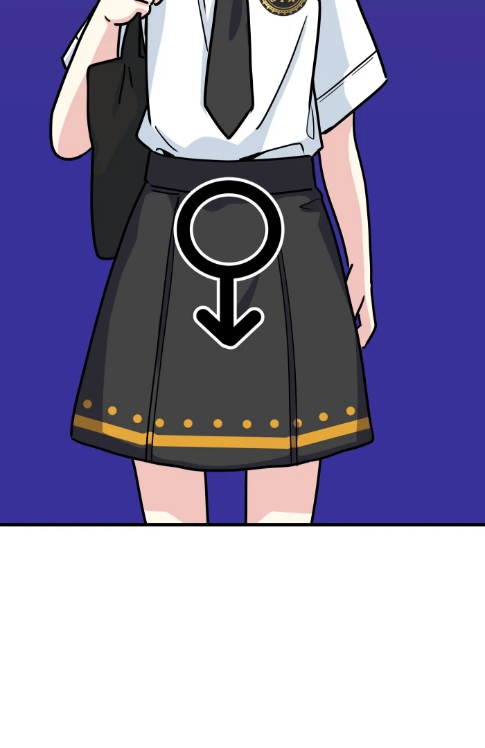 Alua and Her Pastry War Chapter 13 - page 85