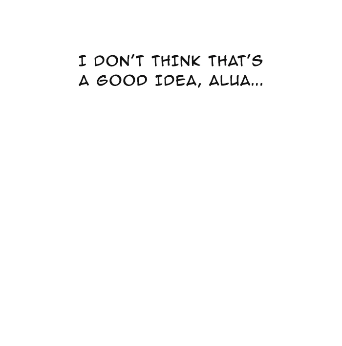 Alua and Her Pastry War Chapter 13 - page 86