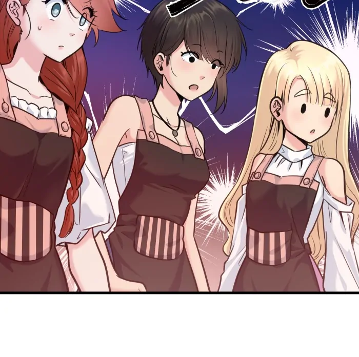 Alua and Her Pastry War Chapter 12 - page 15