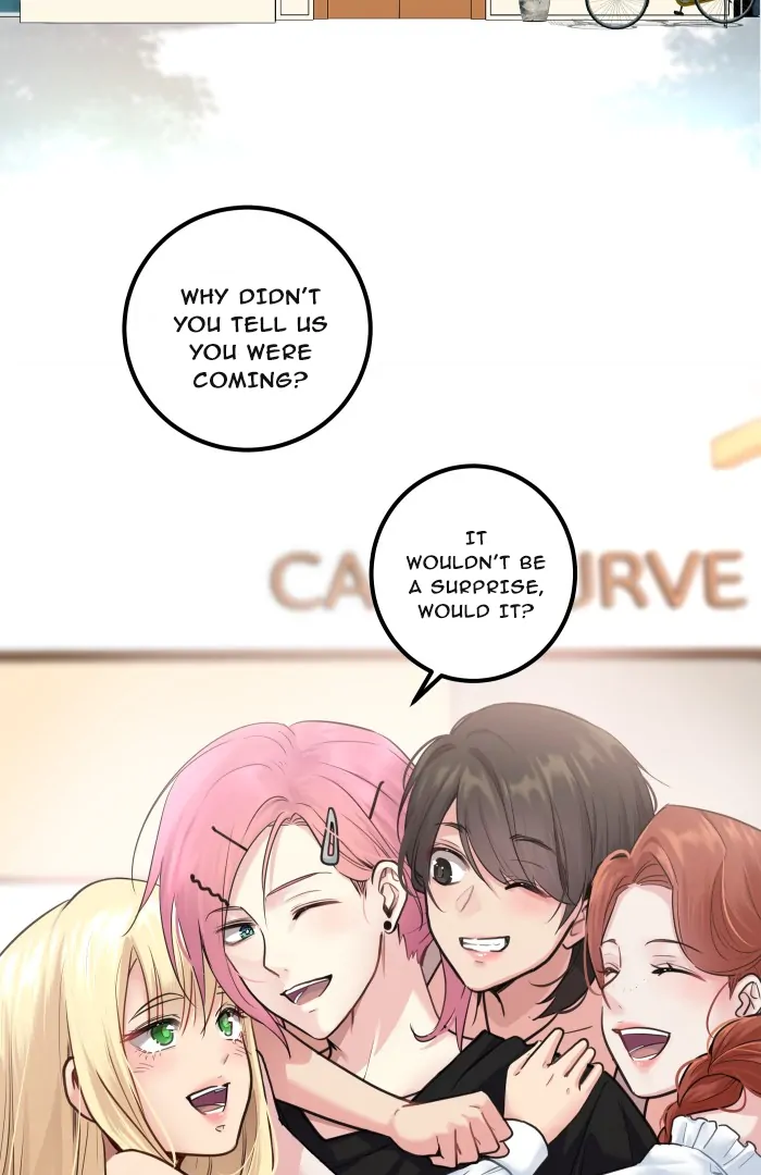 Alua and Her Pastry War Chapter 12 - page 2